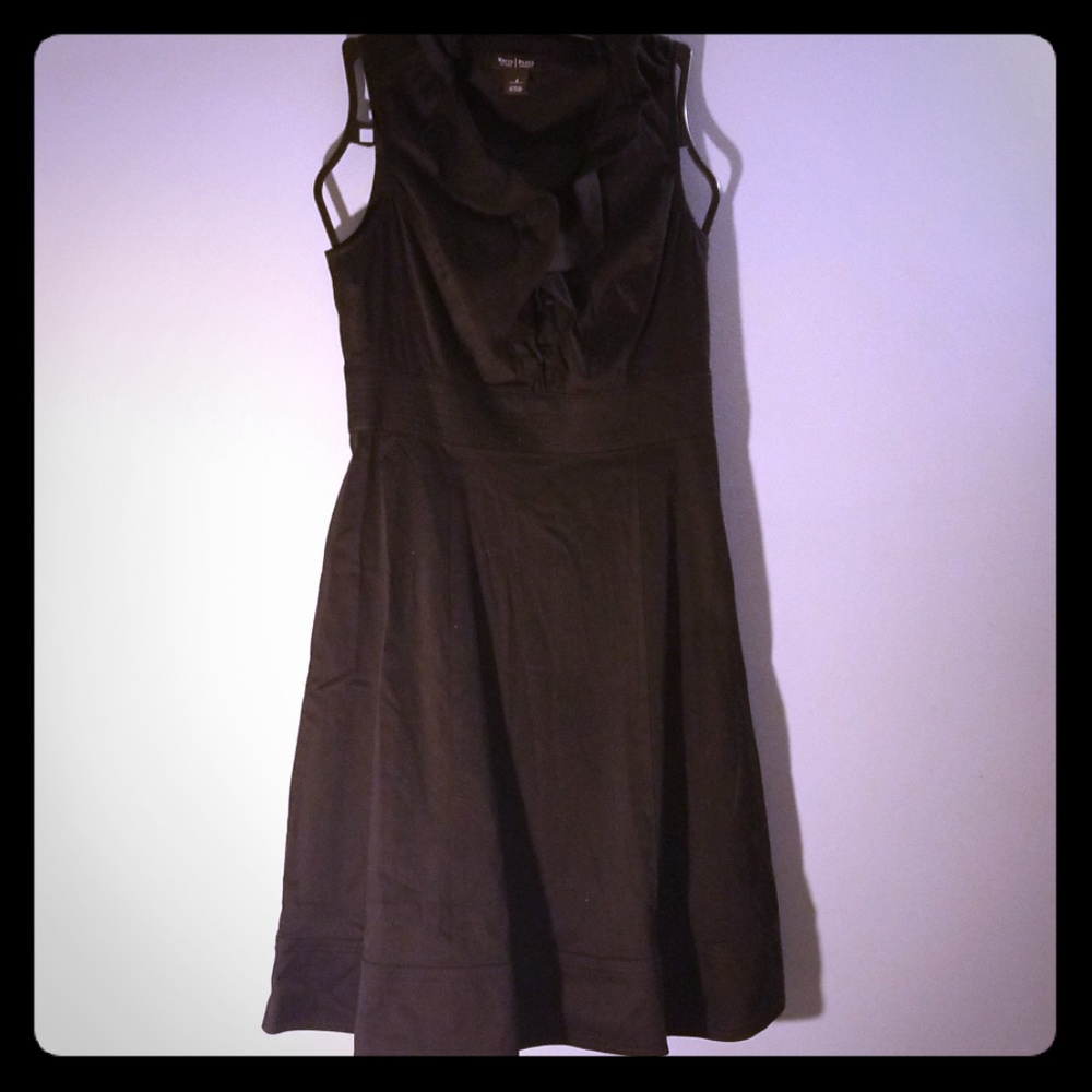 White House Black Market  dress